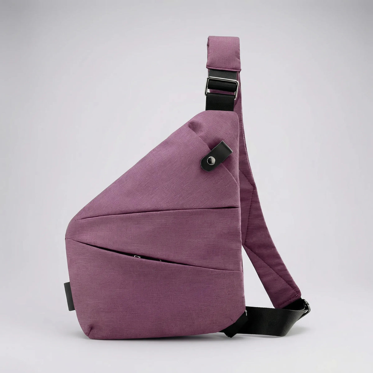 Sentripack - Anti-Theft Sling Crossbody Bag