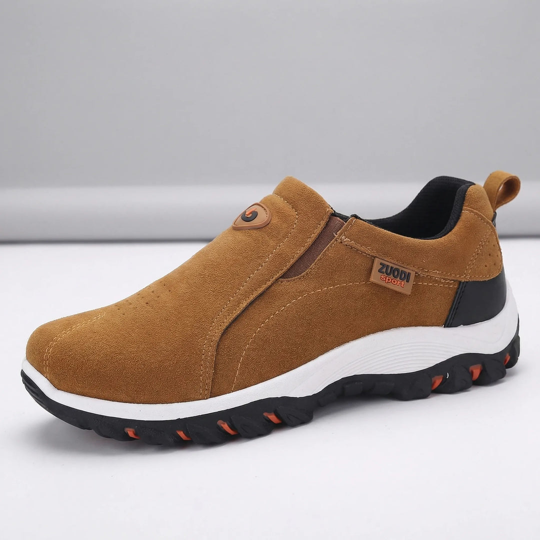Slipvex - Slip-On Casual Sneaker For Men