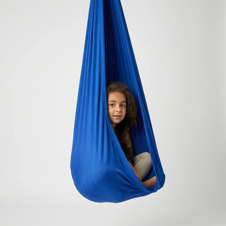 Snugpod - Hanging Indoor Sensory Pod Swing