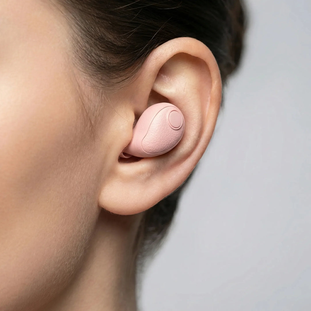 Sondrix - True Wireless In-Ear Noise-Cancelling Earbuds