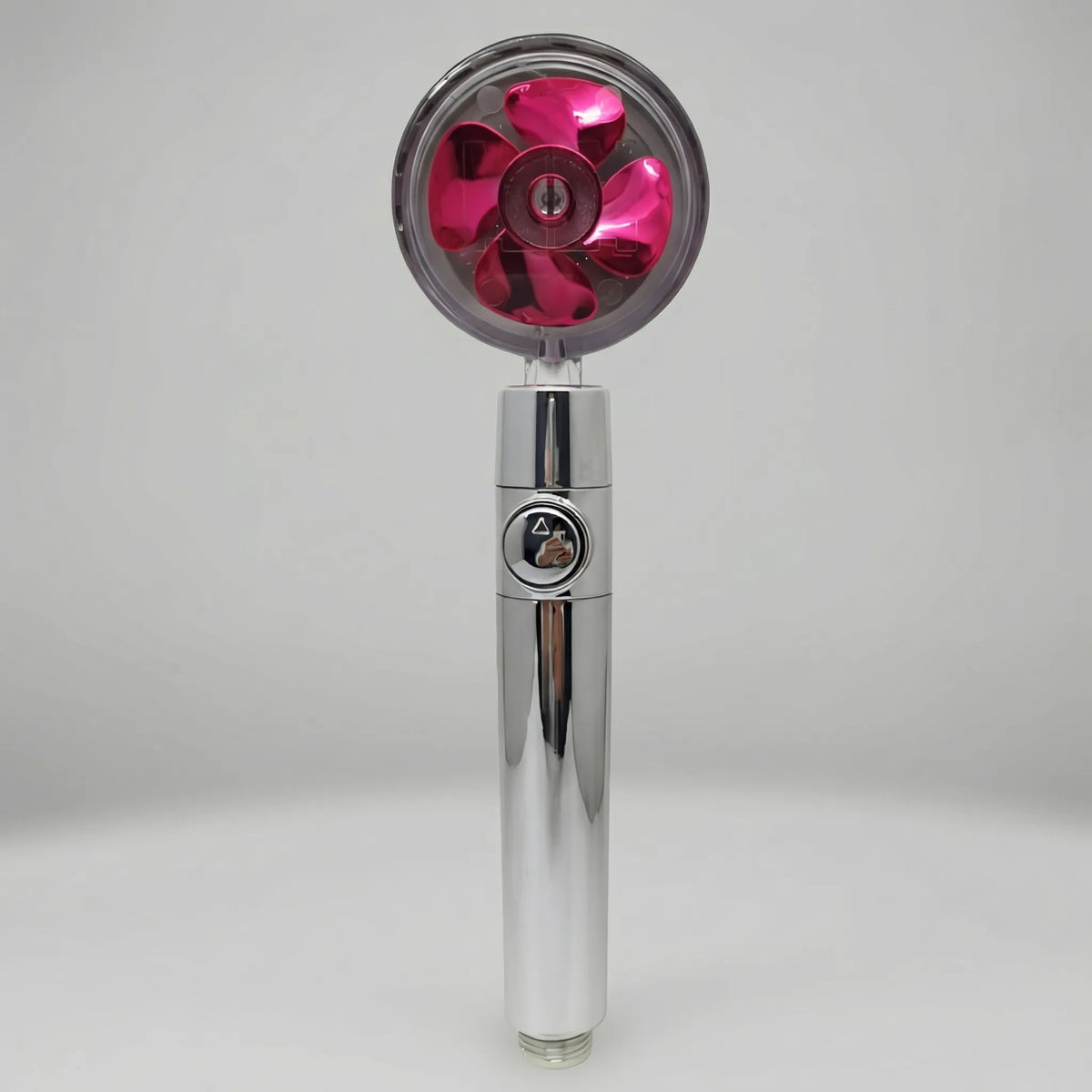 Sprylix - Spinning Propeller Handheld Shower Head