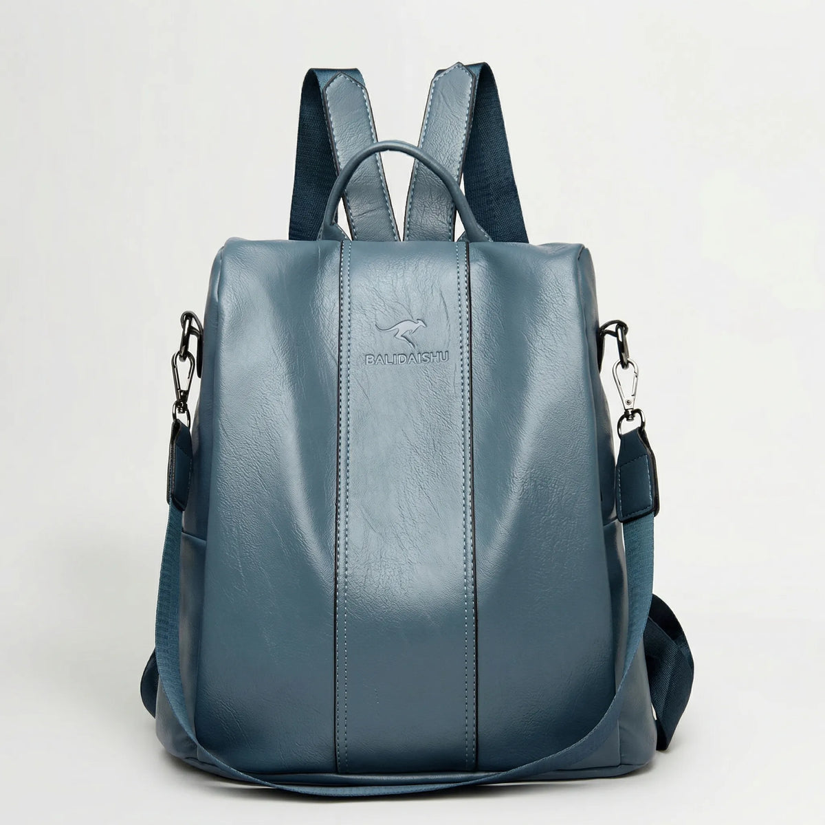 Stashelle - Anti-Theft Convertible Women's Backpack