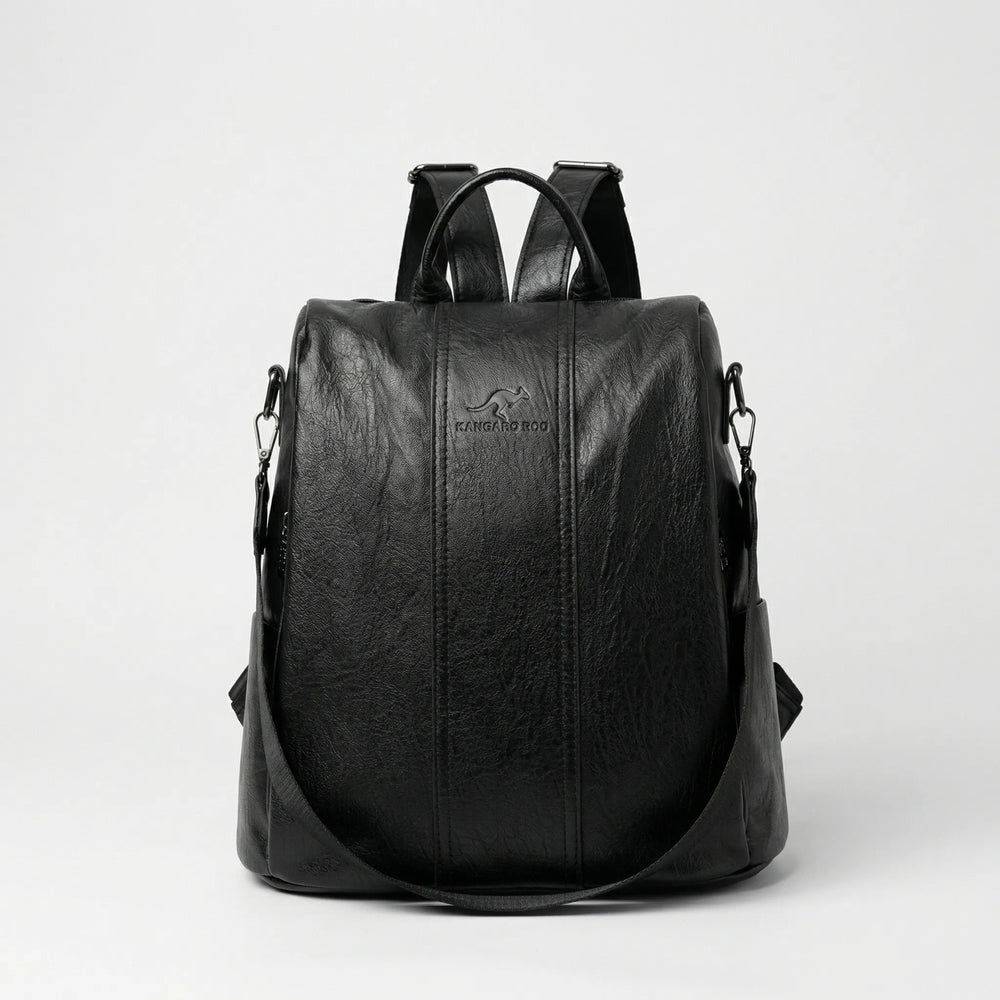 Stashelle - Anti-Theft Convertible Women's Backpack