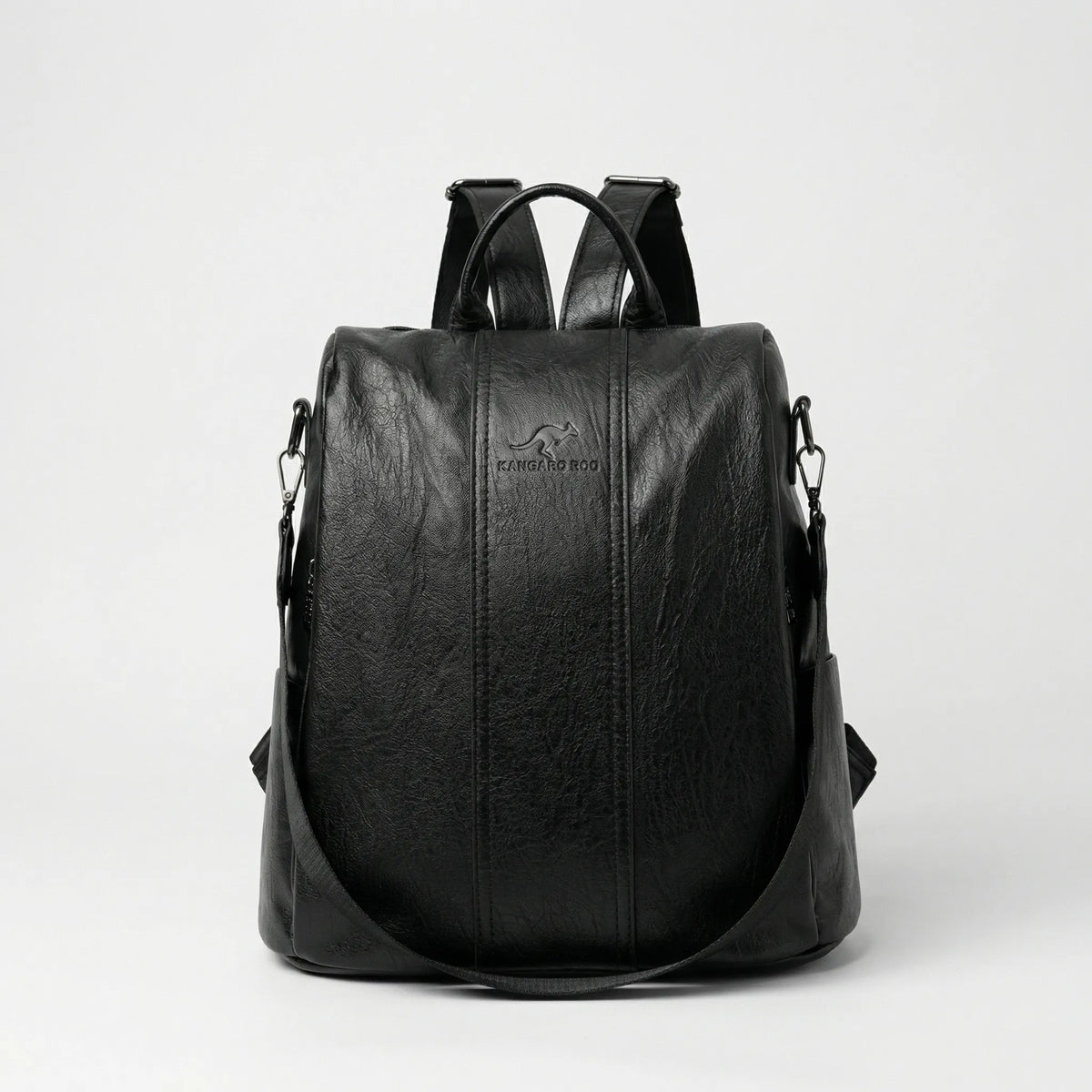 Stashelle - Anti-Theft Convertible Women's Backpack