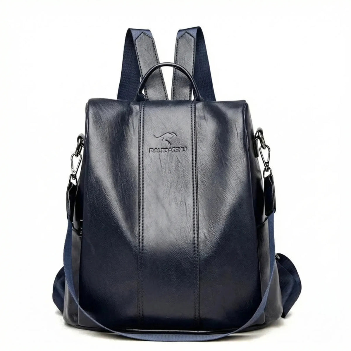 Stashelle - Anti-Theft Convertible Women's Backpack