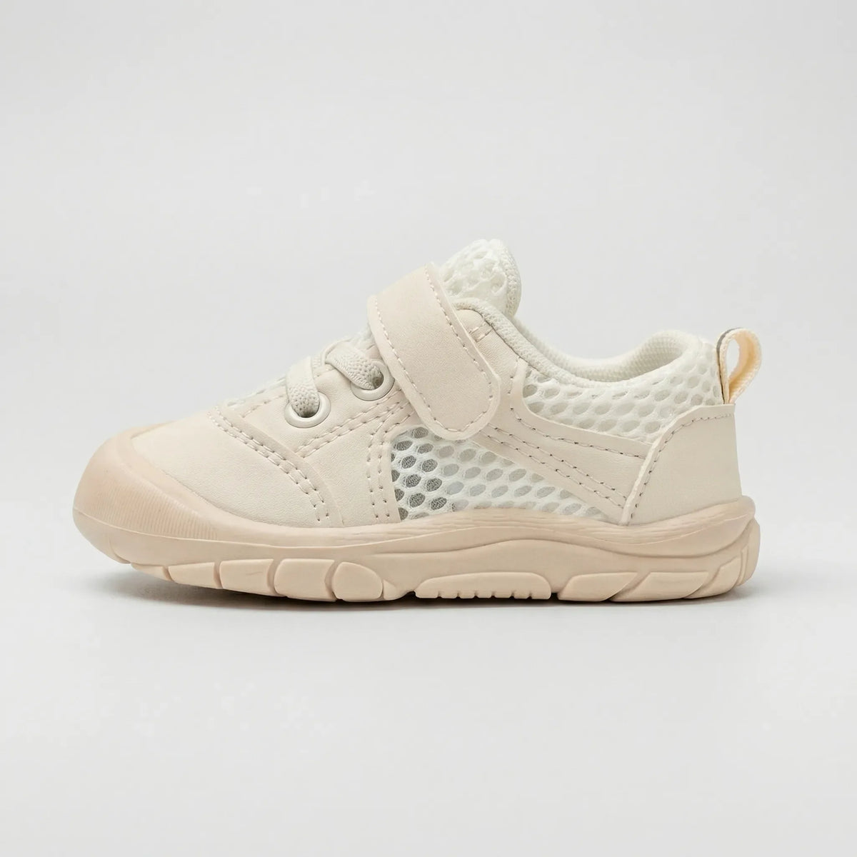 Steppli - Lightweight Barefoot-Style Toddler Sneaker