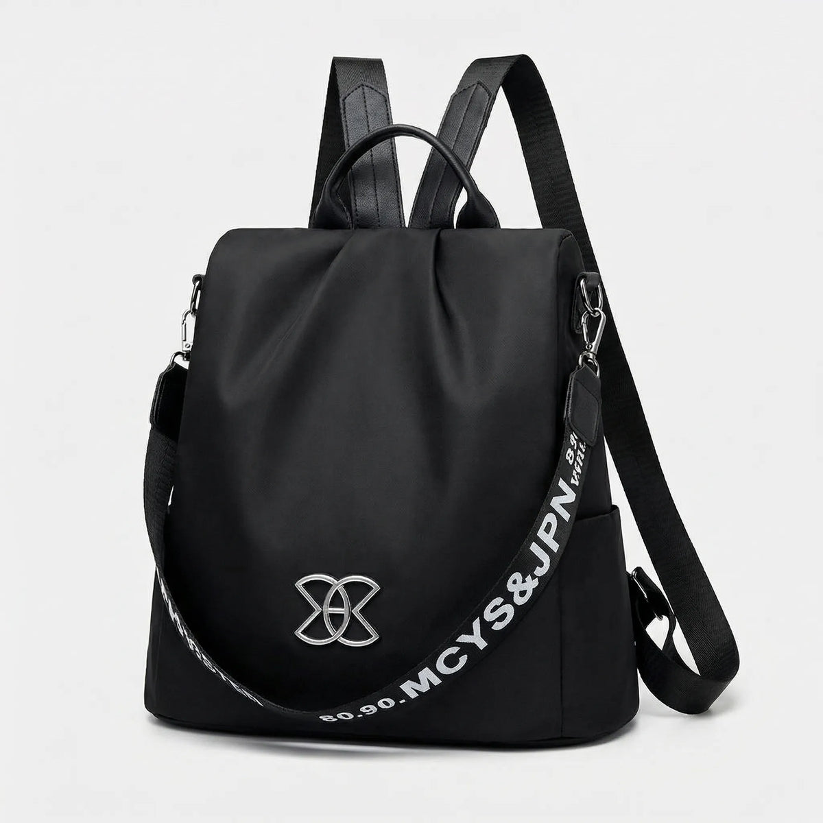 Stradex - Anti-Theft Urban Commuter Backpack