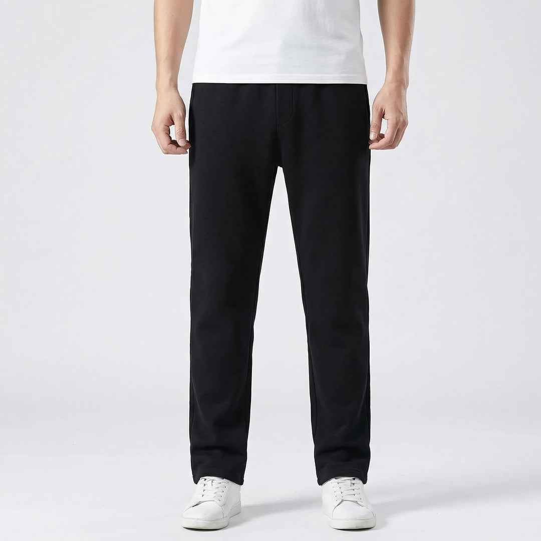 Stridex - Tapered Leg Men's Jogger Pants