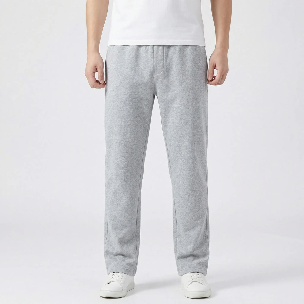 Stridex - Tapered Leg Men's Jogger Pants