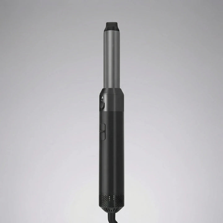 Stylavex - 5-In-1 Multifunction Hair Styling Tool