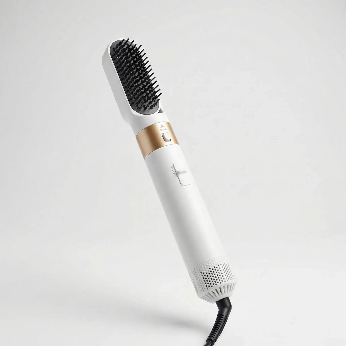 Stylovex - 4-In-1 Multi-Function Hair Styler