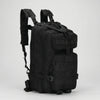 コンパクト20Lタクティカル緊急バックパック
