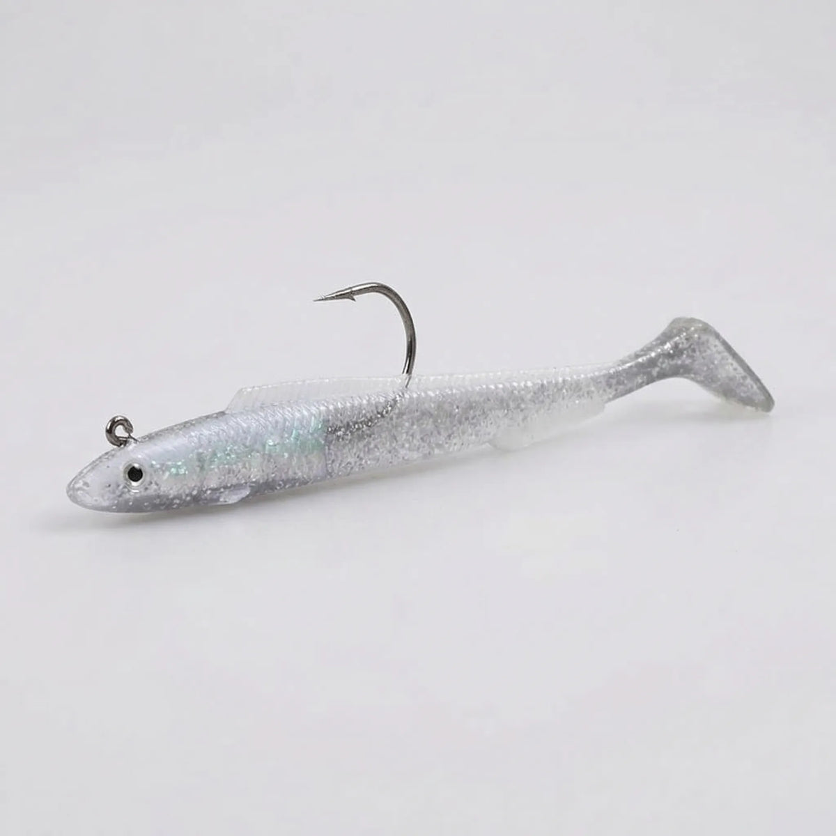 Swimtrix - Soft Body Jig Head Lure