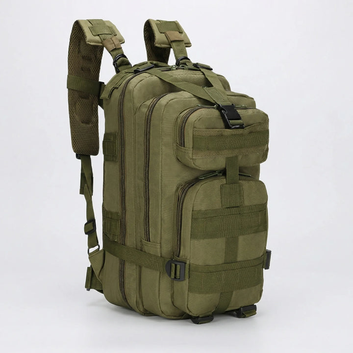 Tacvorn - 30L Tactical Molle Assault Backpack
