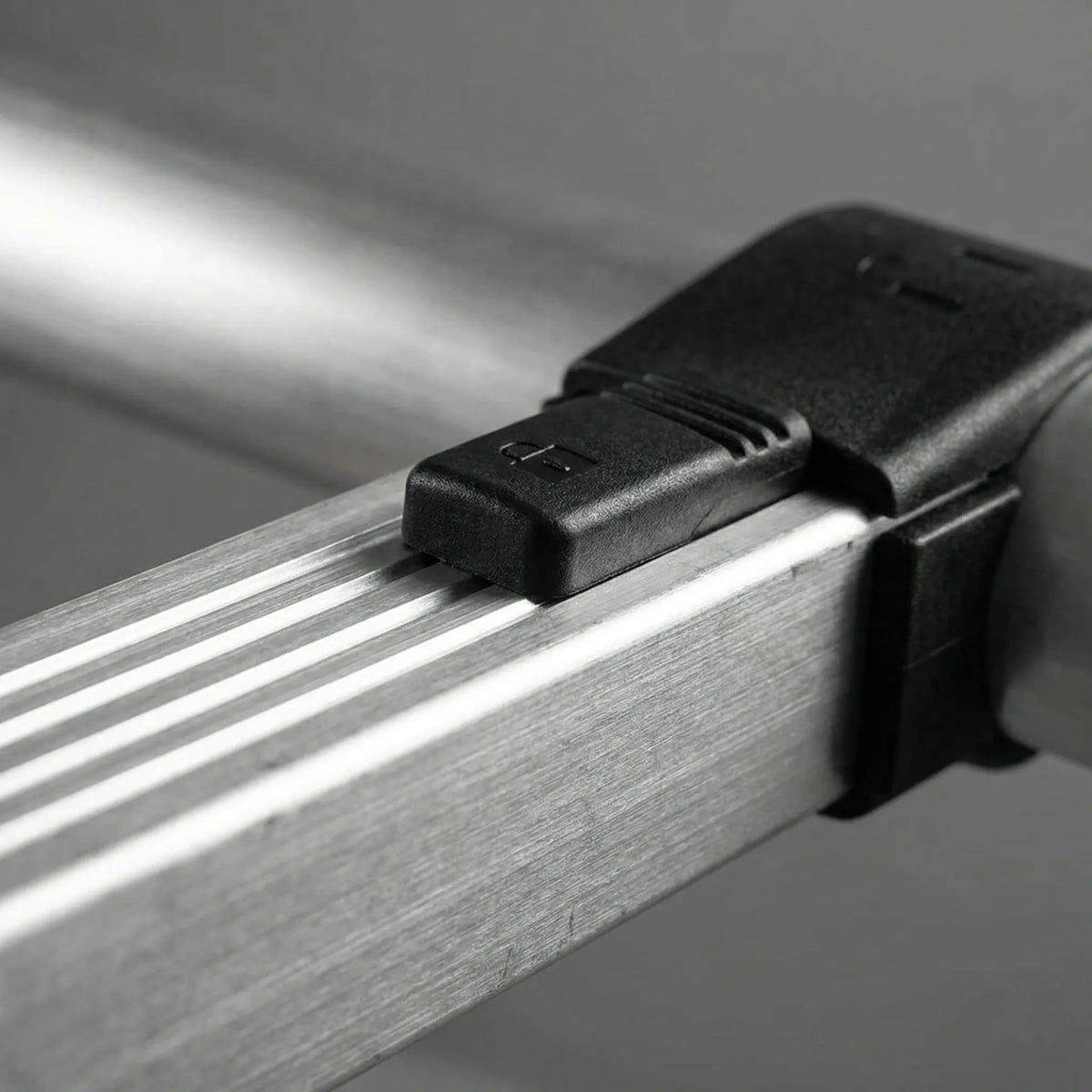 Telesclix - Adjustable Telescopic Extension Ladder
