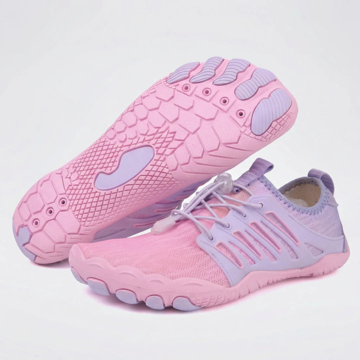 Terraflex - Minimalist Barefoot Sneaker For Women
