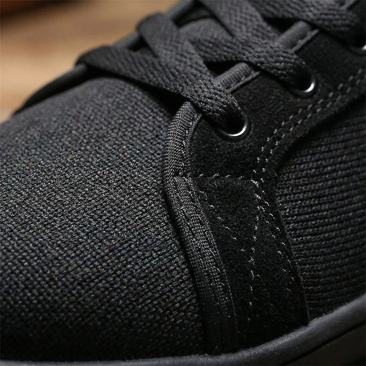 Terralex - Wide Toe Box Zero-Drop Sneaker
