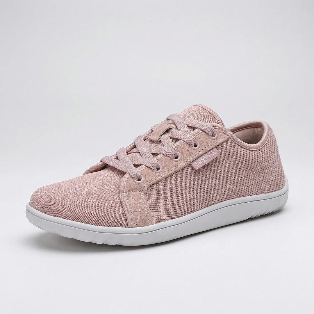 Terralex - Wide Toe Box Zero-Drop Sneaker