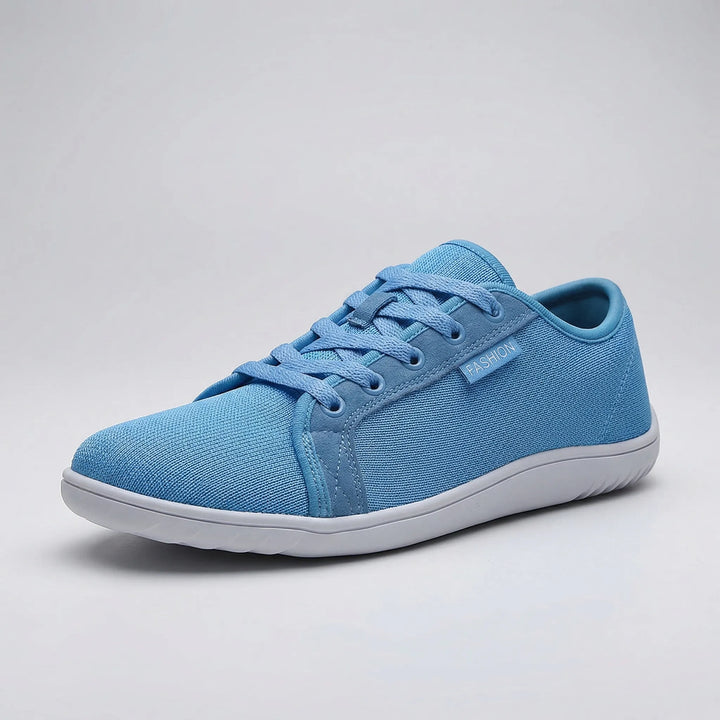 Terralex - Wide Toe Box Zero-Drop Sneaker