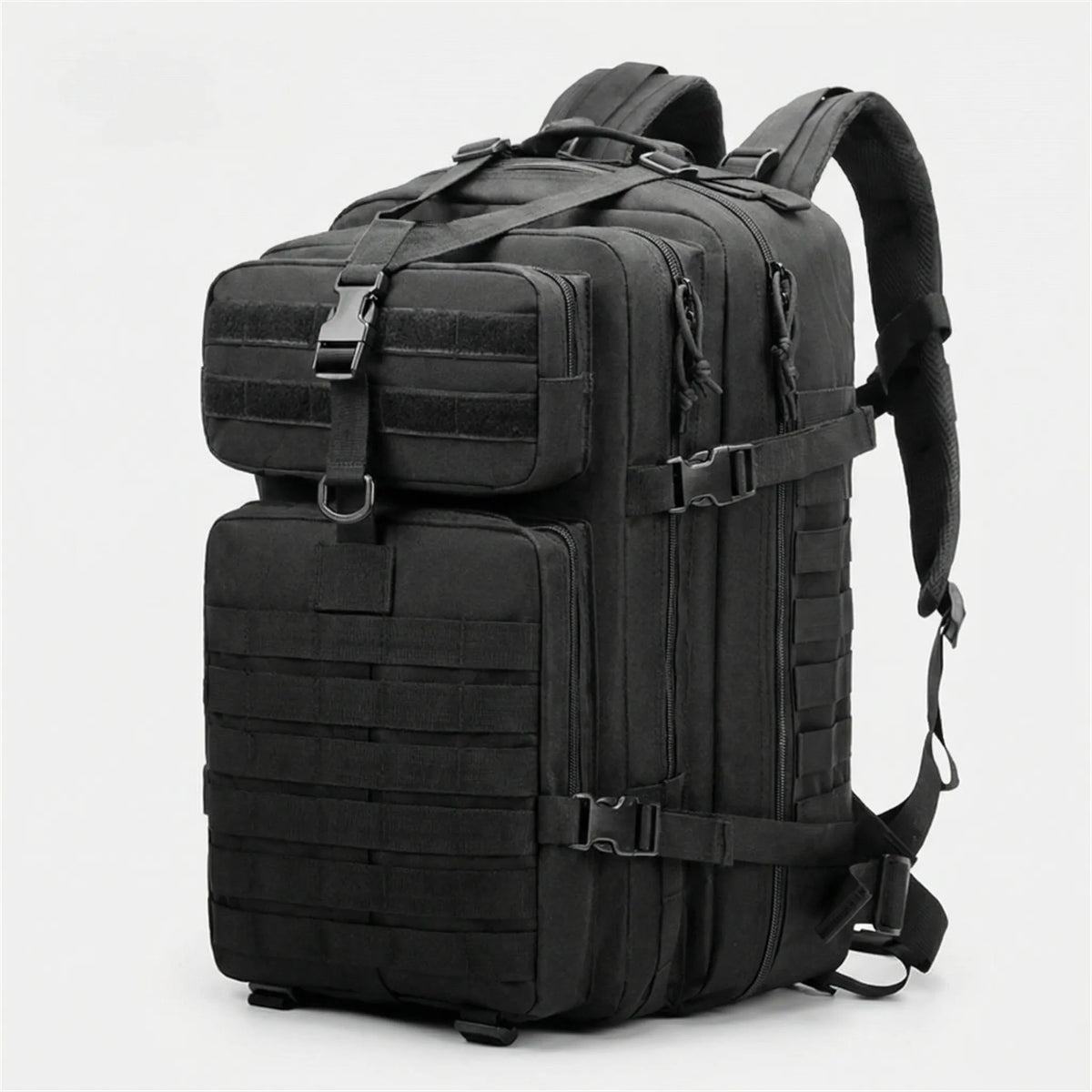 Terraxon - Tactical Molle Waterproof Backpack
