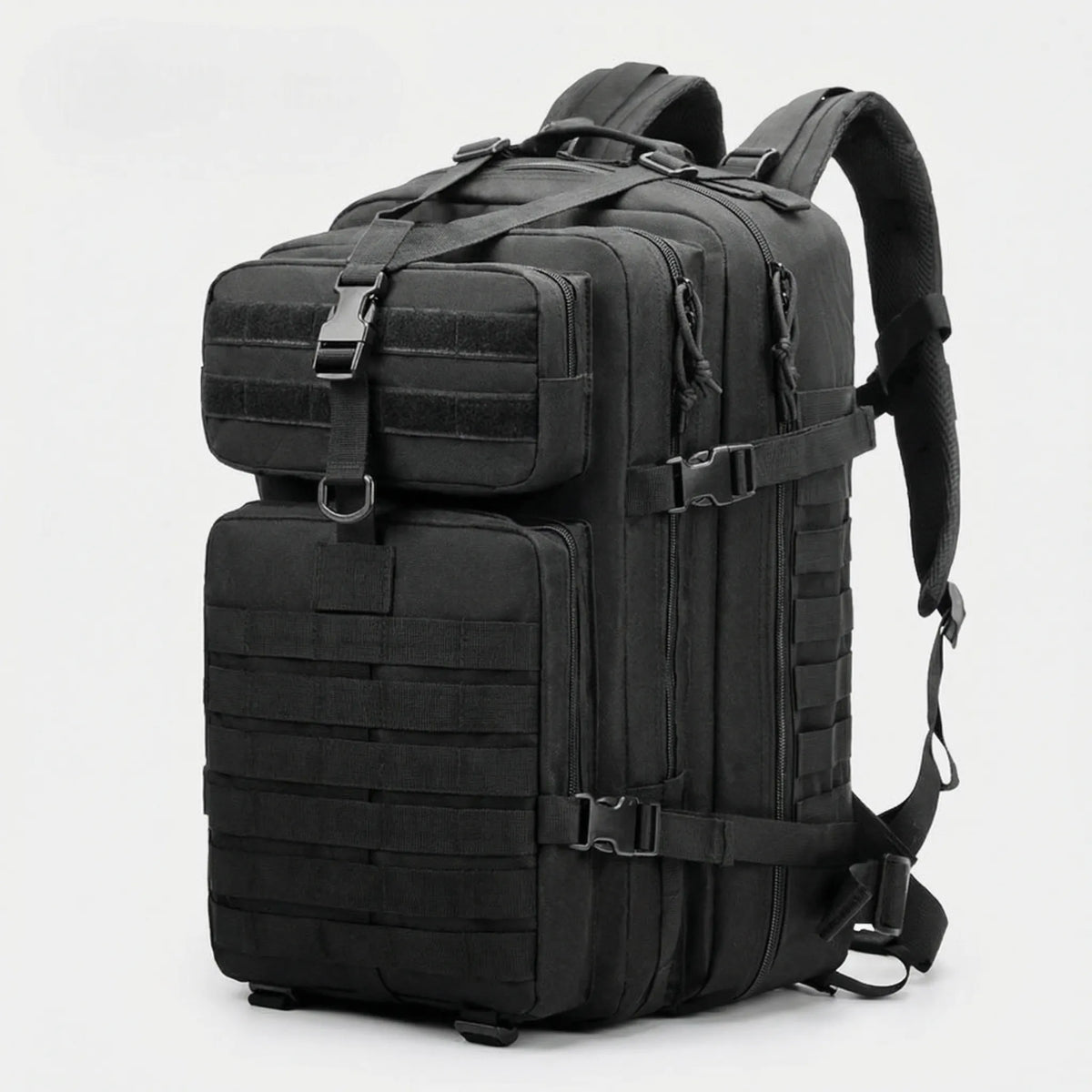 Terraxon - Tactical Molle Waterproof Backpack
