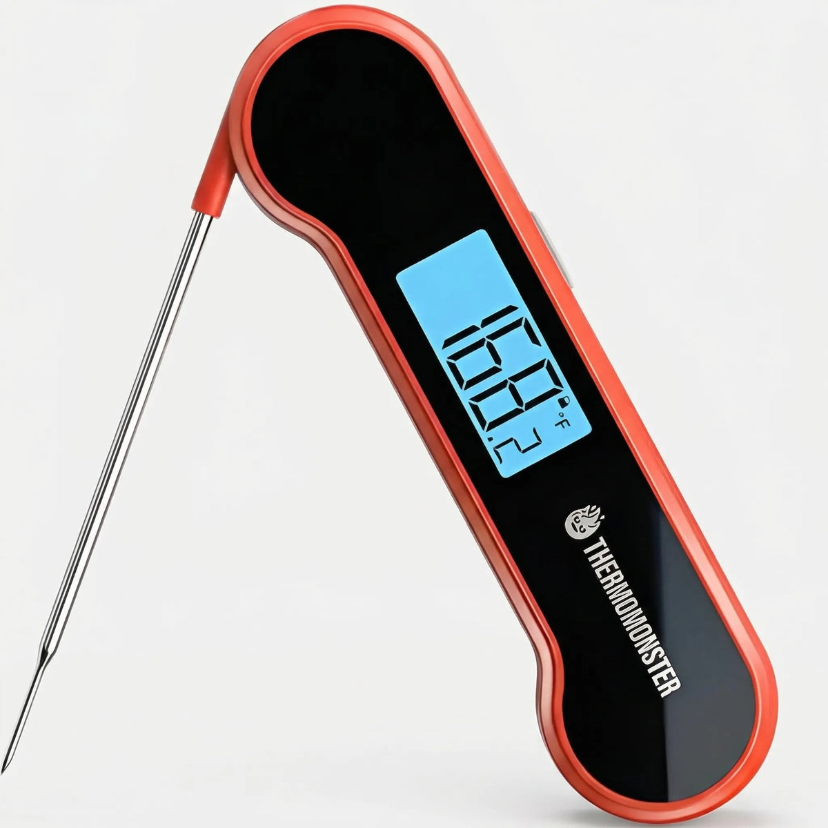 Thermoquik - Instant Read Digital Cooking Thermometer