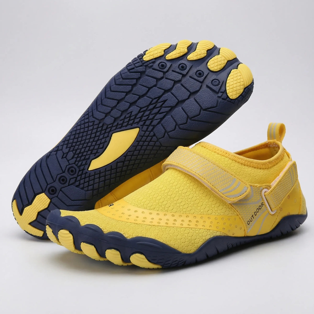 Tidalstep - Unisex Barefoot Water Shoe