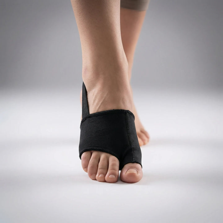 Toevex - Slip-On Big Toe Alignment Sleeve
