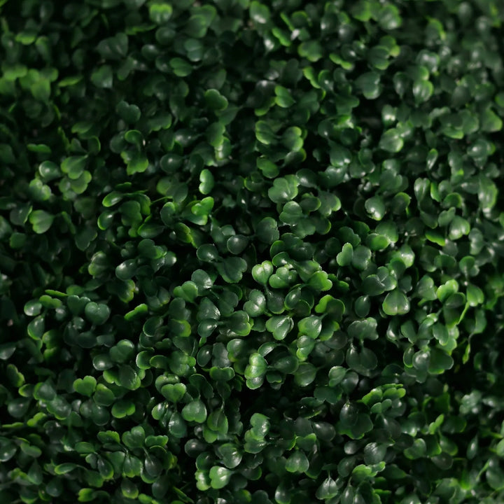 Topiqua - Faux Topiary Sphere For Indoor And Outdoor Use