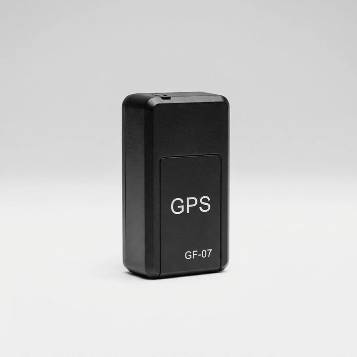 Tracklix - Compact Real-Time GPS Tracking Device