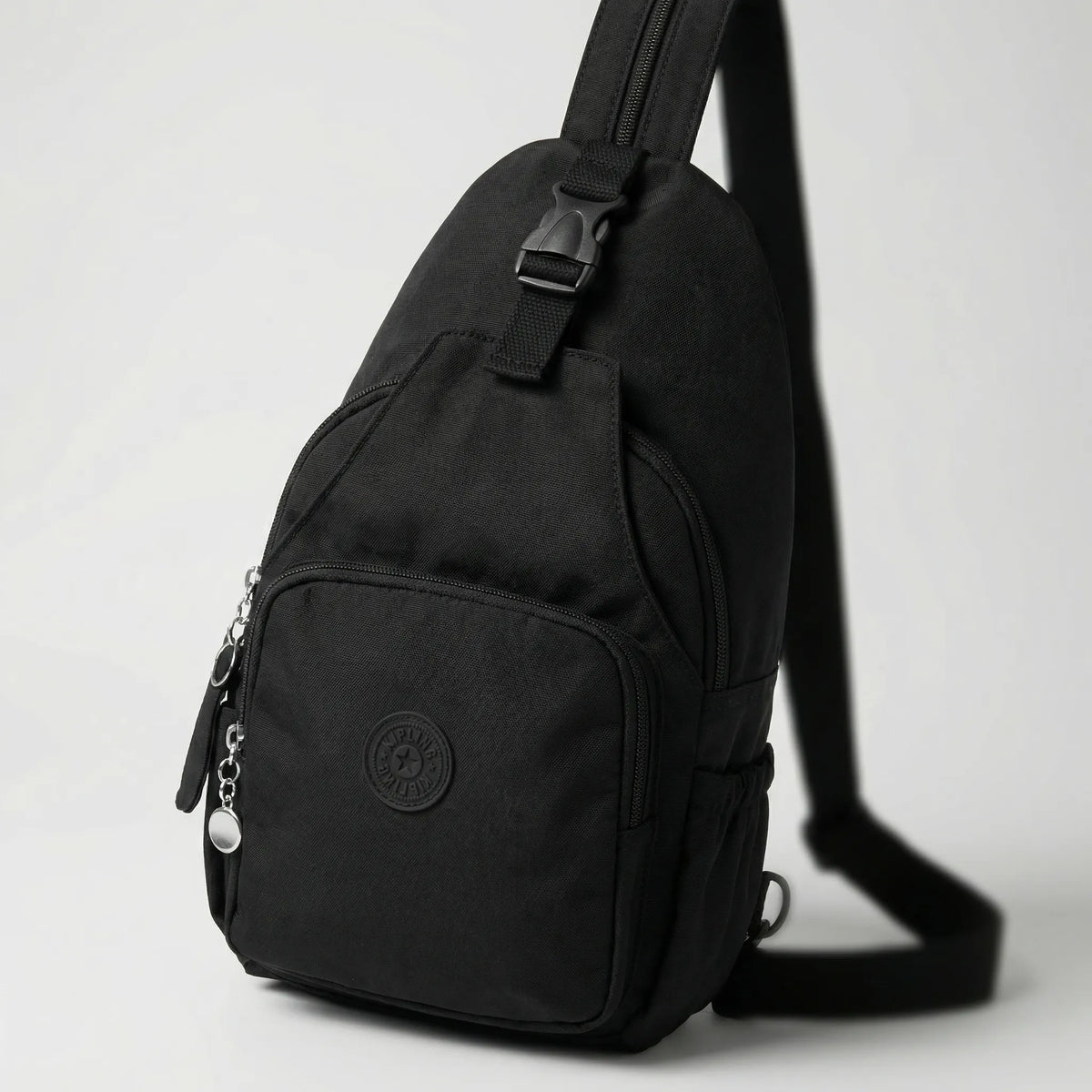 Travekon - Anti-Theft Sling Crossbody Bag