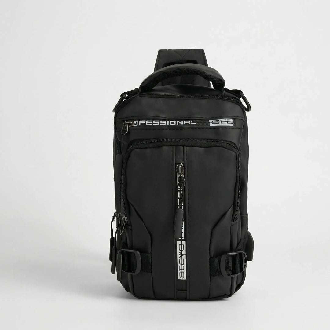 Travrex - Convertible Anti-Theft Crossbody Sling Bag