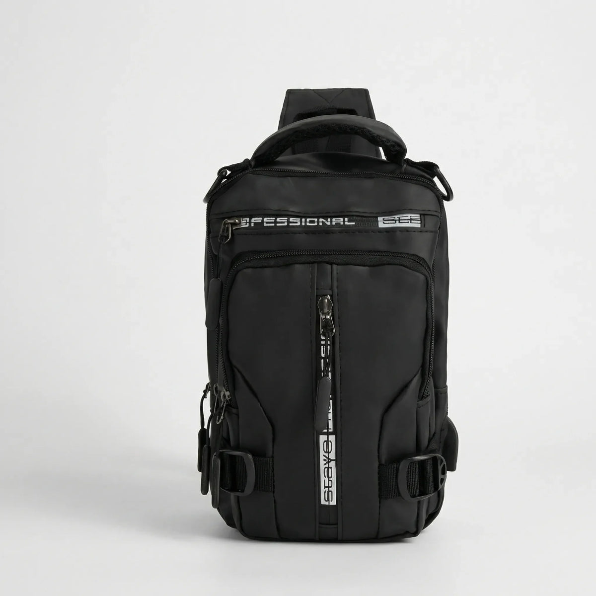 Travrex - Convertible Anti-Theft Crossbody Sling Bag
