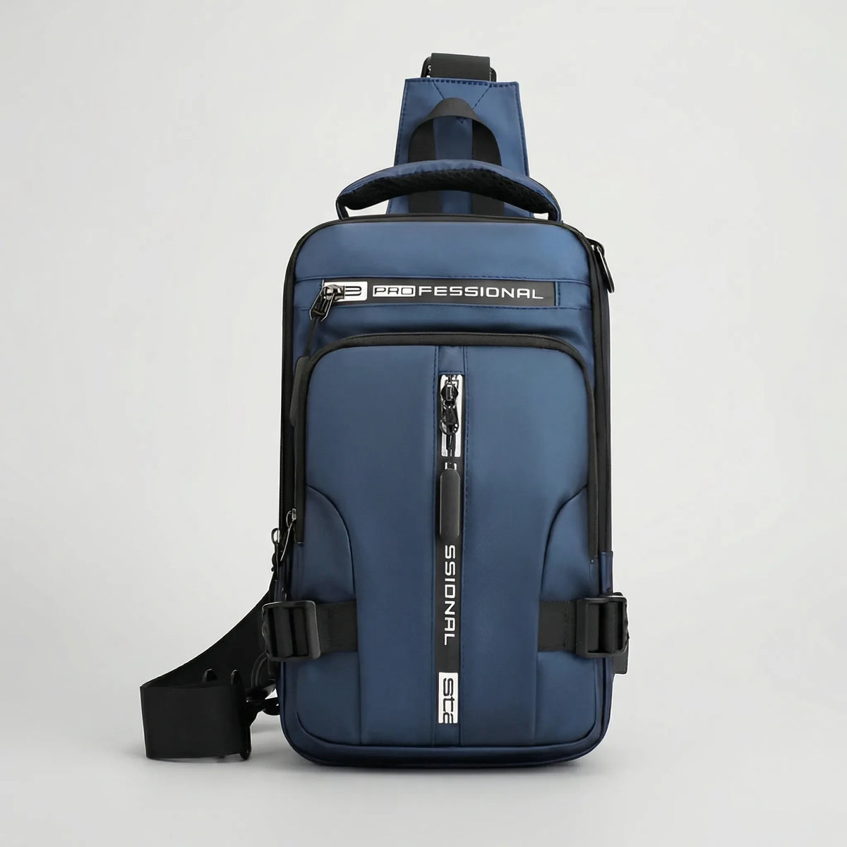 Travrex - Convertible Anti-Theft Crossbody Sling Bag