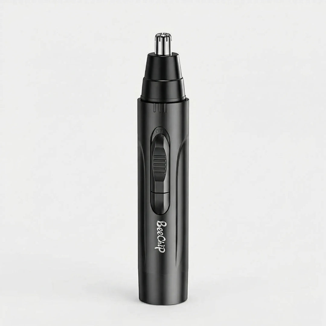 Trymzo - Compact Handheld Nose And Ear Trimmer