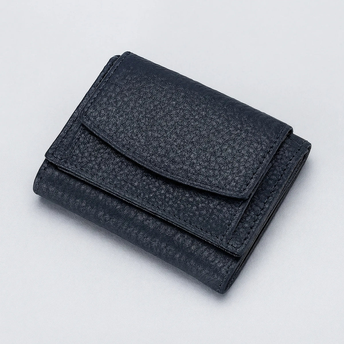 Vaultek - Compact Trifold RFID-Blocking Wallet