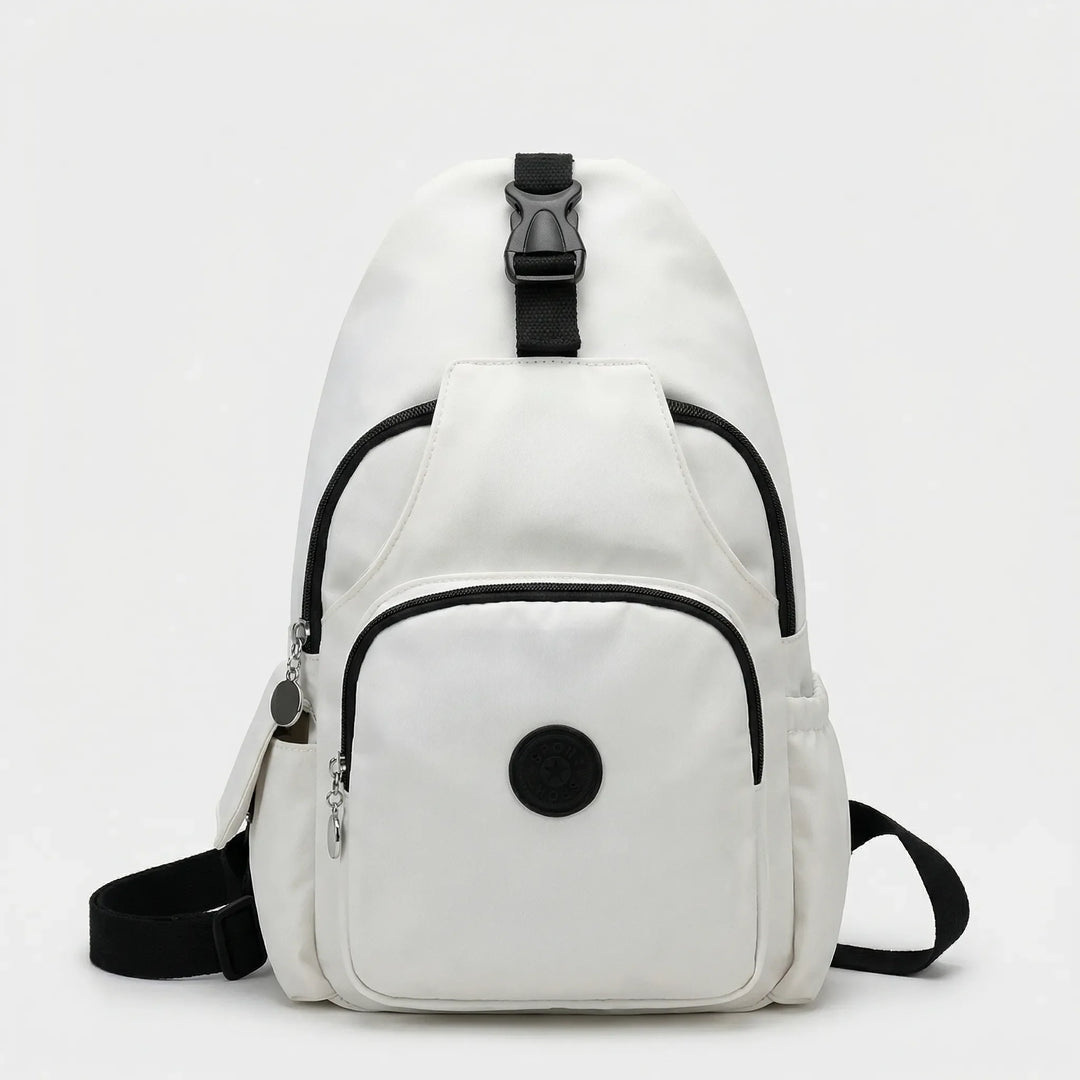 Vaultro - Anti-Theft Slim Crossbody Sling Bag