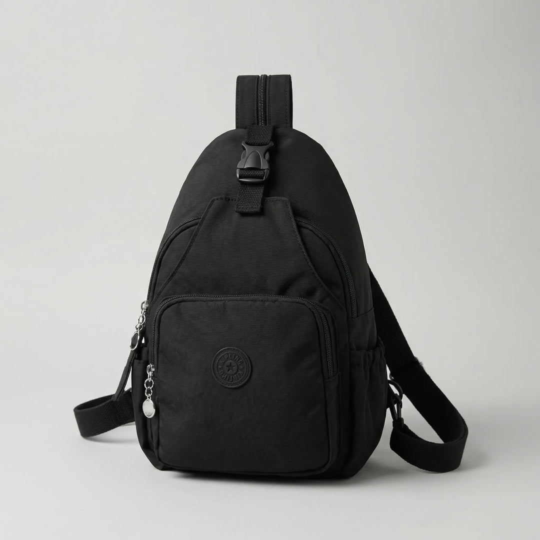 Vaultro - Anti-Theft Slim Crossbody Sling Bag