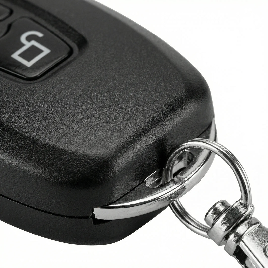 Vehikill - Wireless Remote Battery Disconnect Switch