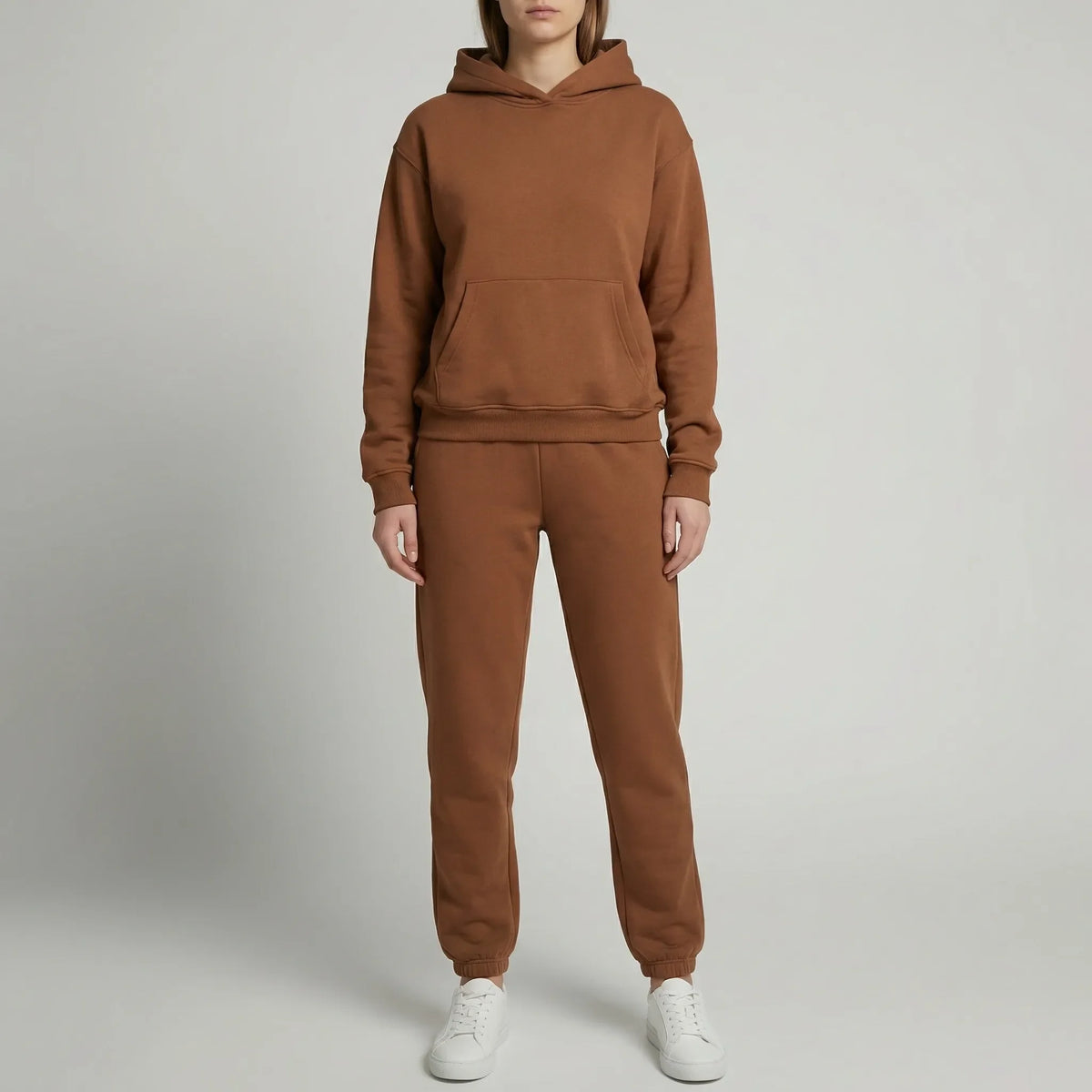 Velonix - Matching Hoodie And Jogger Set