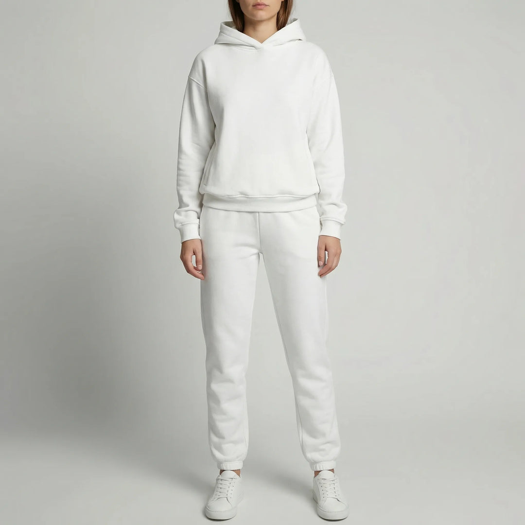 Velonix - Matching Hoodie And Jogger Set