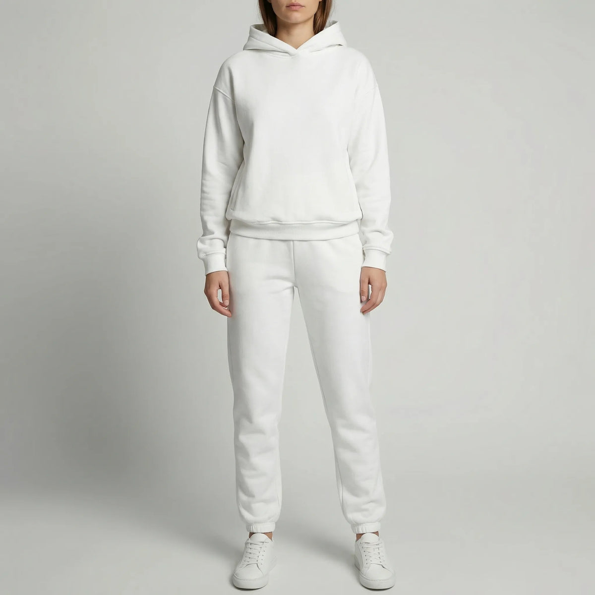 Velonix - Matching Hoodie And Jogger Set