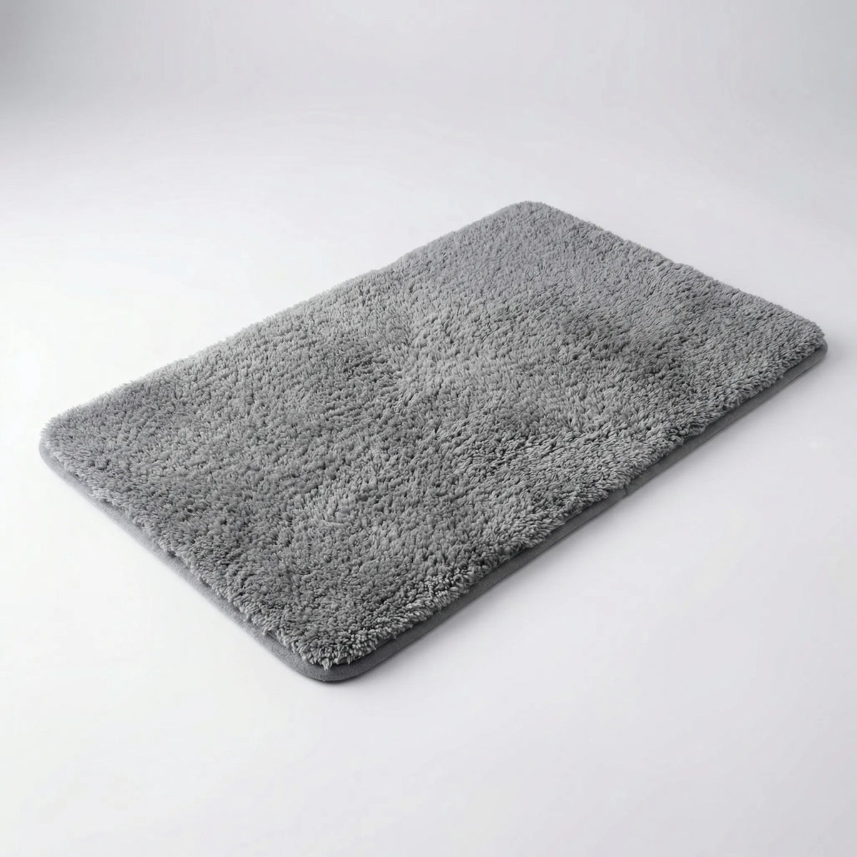 Veluxmat - Plush Absorbent Bathroom Floor Mat