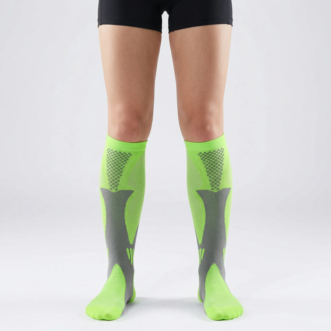 Venorex - Graduated Compression Knee-High Stocking