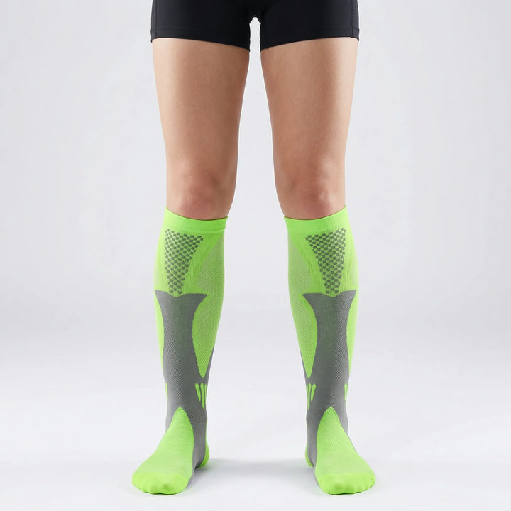 Venorex - Graduated Compression Knee-High Stocking