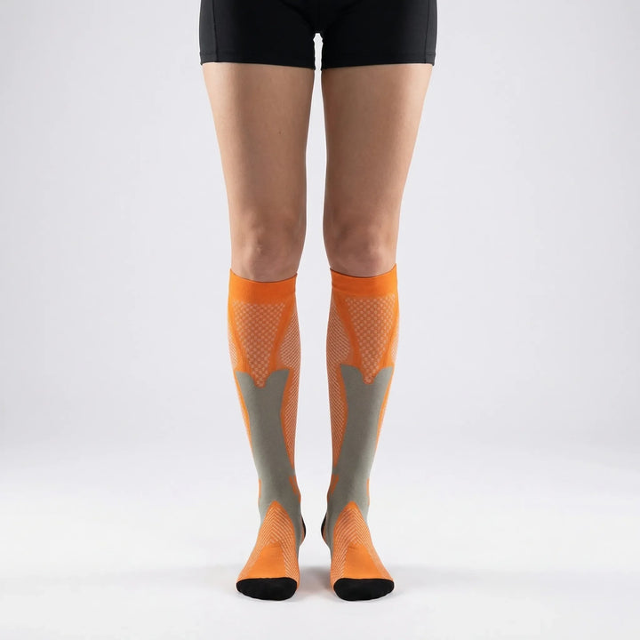 Venorex - Graduated Compression Knee-High Stocking