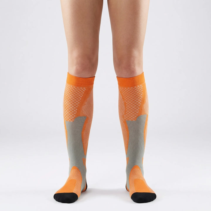 Venorex - Graduated Compression Knee-High Stocking