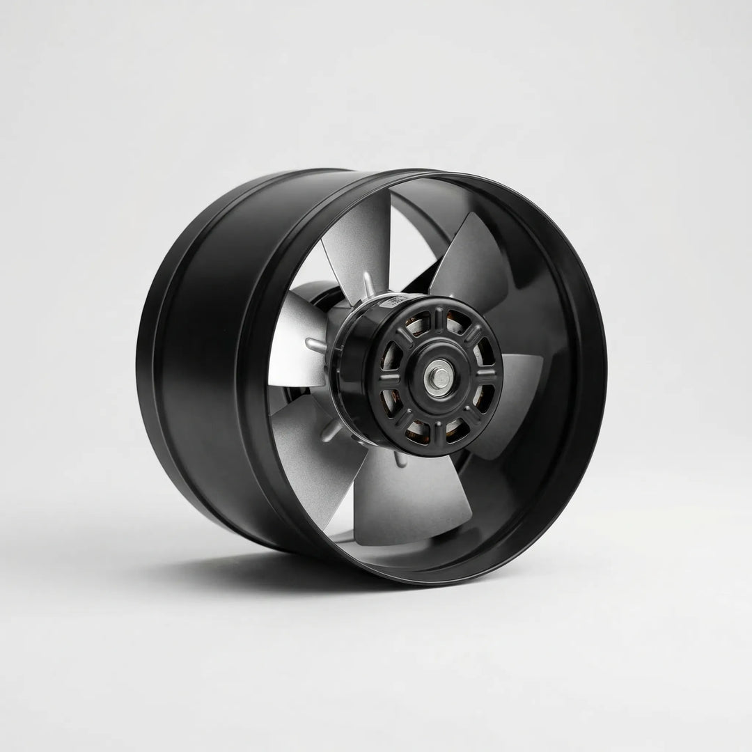 Venticore - Compact Inline Duct Exhaust Fan