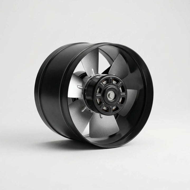 Venticore - Compact Inline Duct Exhaust Fan