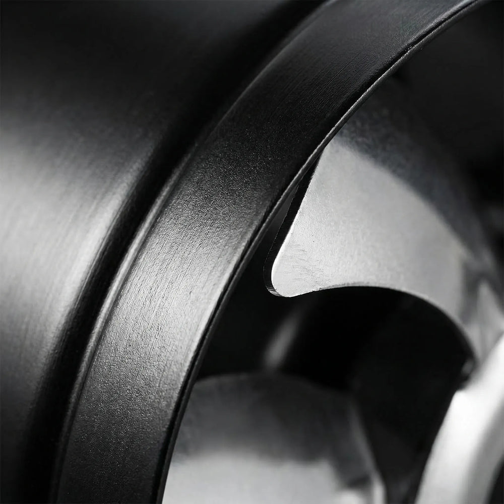 Venticore - Compact Inline Duct Exhaust Fan